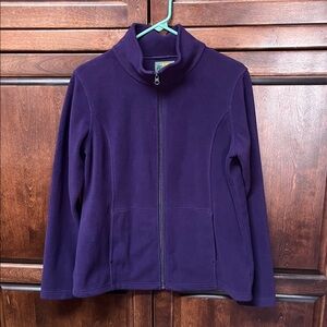 Bass Pro Shops Women's Deep Purple Jacket
